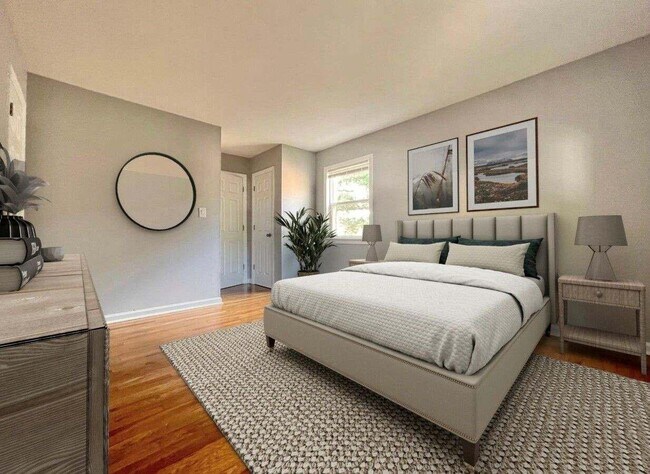 Foto del edificio - Woodbine Living