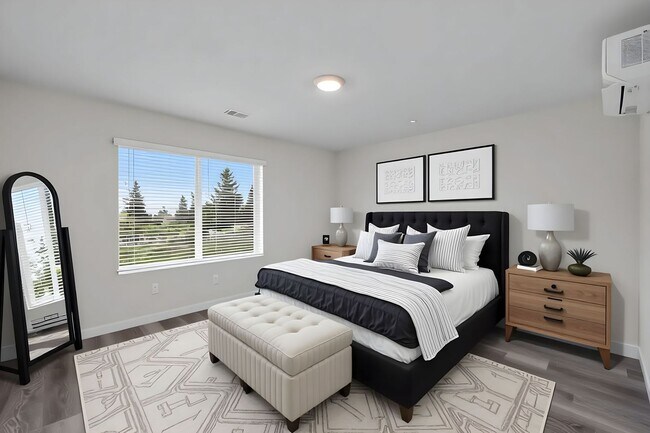 Foto del edificio - Brand New Luxury Townhomes in North Lynnwood!