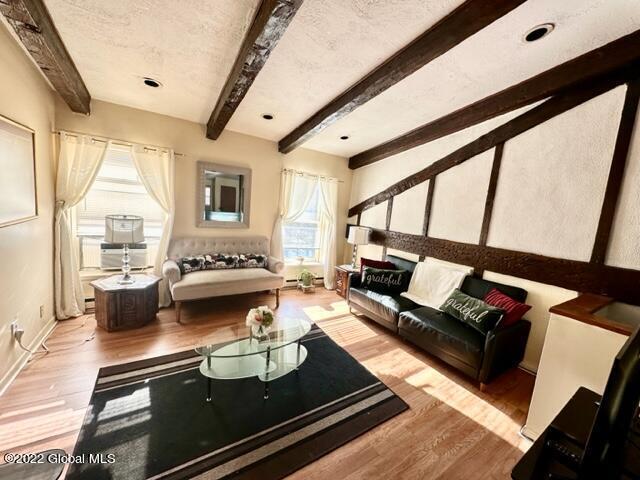 Foto del edificio - 173 Madison Ave