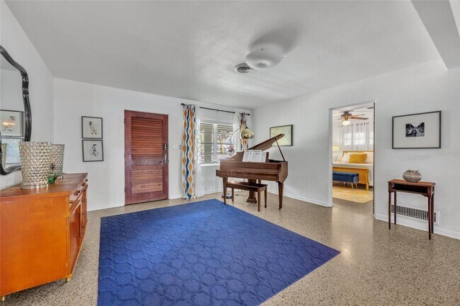 Foto del edificio - Fabulous pool home in Winter Park!