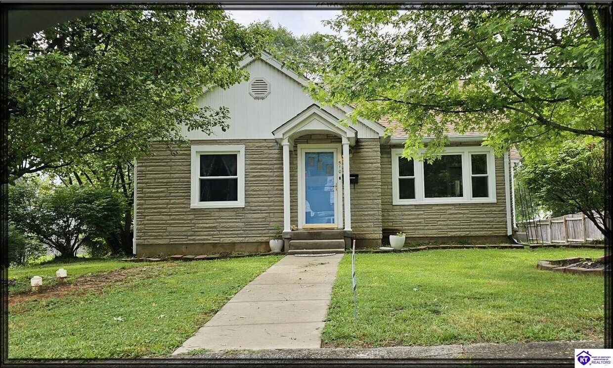 510 Churchill Ct, Elizabethtown, KY 42701 House Rental in Elizabethtown, KY