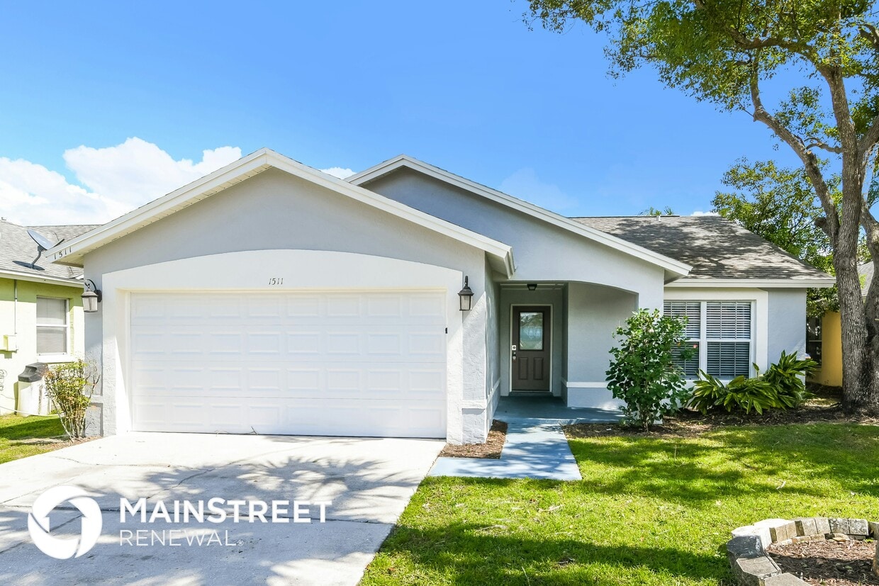 Foto principal - 1511 Indian Oaks Trail