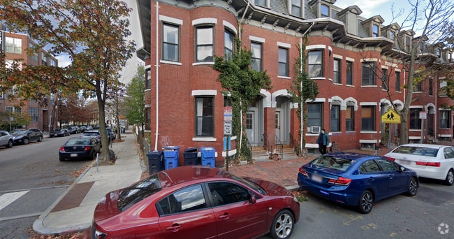 Building Photo - 183 Harvard St