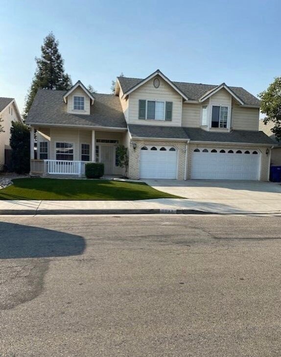 Foto del edificio - 2043 E Oak Haven Dr