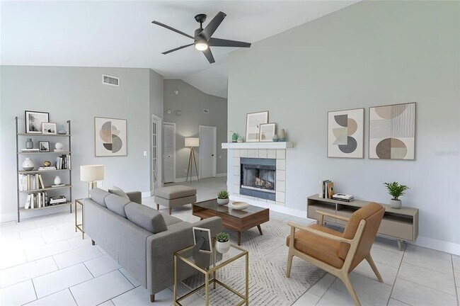 Building Photo - 5126 Martinique Dr