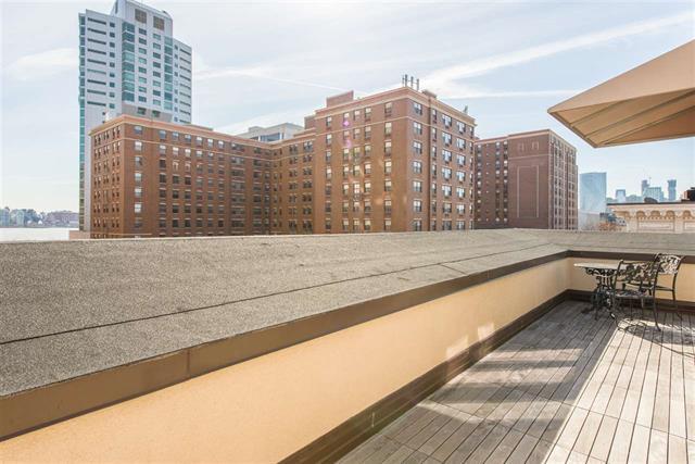Foto del edificio - 300 Hudson St