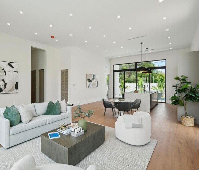 Foto del edificio - 510 NW 50th St