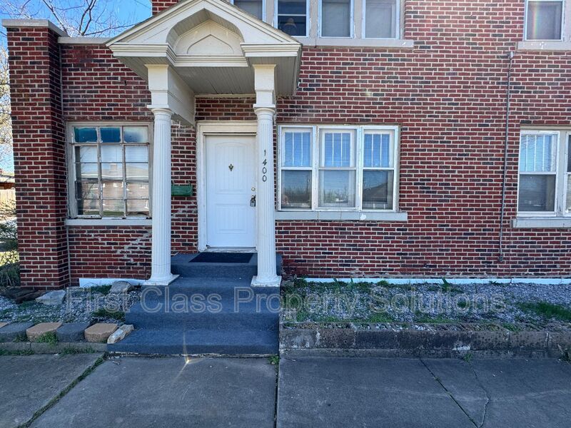 Photo - 1400 NW 22nd St