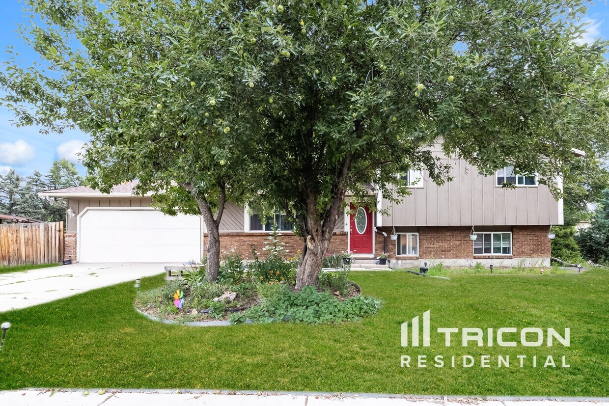 Foto principal - 1175 Babcock Rd