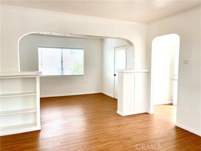 Foto del edificio - 3828 Pomeroy St