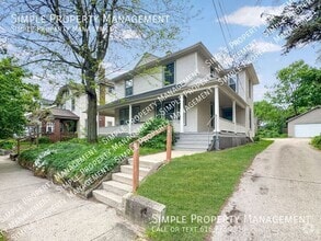 Building Photo - 201 Benjamin Ave SE