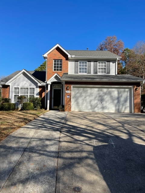 Primary Photo - 1112 Satin Wood Dr