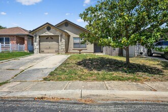 Building Photo - 6739 Badger Pass Dr