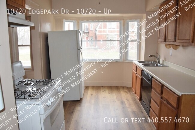 Foto del edificio - 10720 Edgepark Dr
