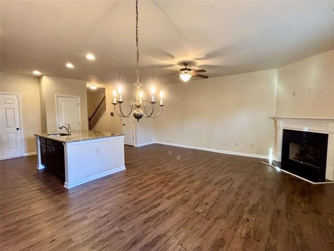 Foto del edificio - 2723 Morgan Glen Rd NE