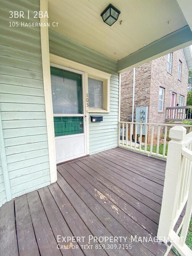 105 Hagerman Ct Lexington KY 40508 House Rental in Lexington KY 105 Hagerman Ct Lexington KY 40508 House Rental in Lexington KY