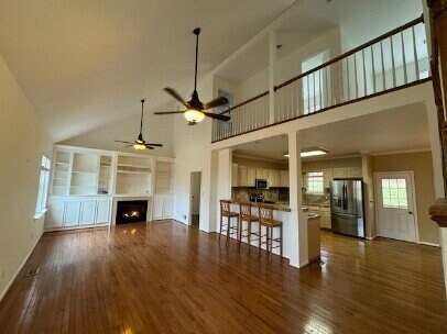 Foto del edificio - 4-Bedroom Retreat with Breezeway & Detached Garage on High Knob Road!"