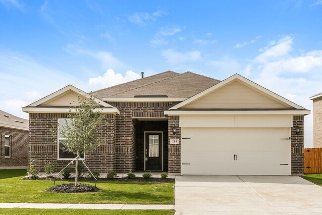 Building Photo - 214 Julian Davis Dr