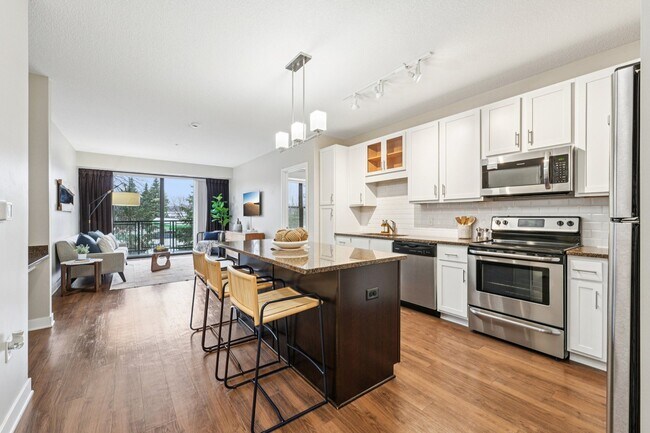 Foto del edificio - MartinBlu