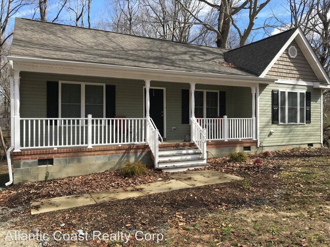 Foto del edificio - 3 br, 2 bath House - 134 Marstons Lane