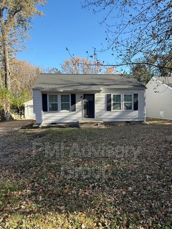 Foto principal - 3308 SE Ohio Ave