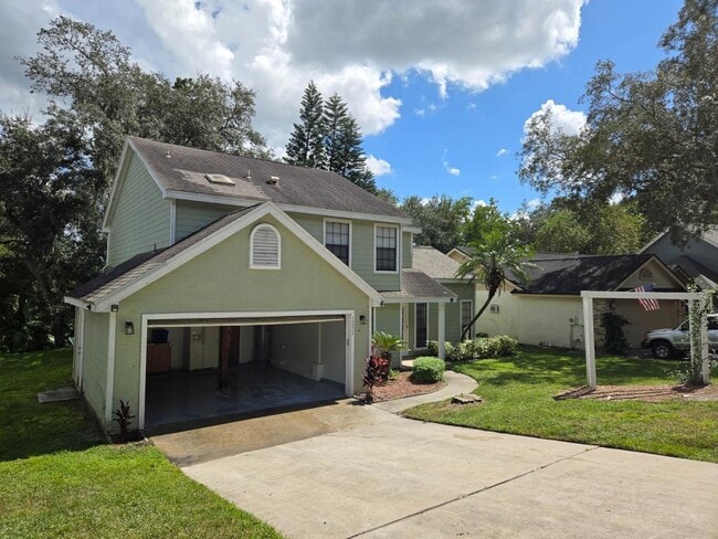 Photo - 1232 Woodridge Ct House