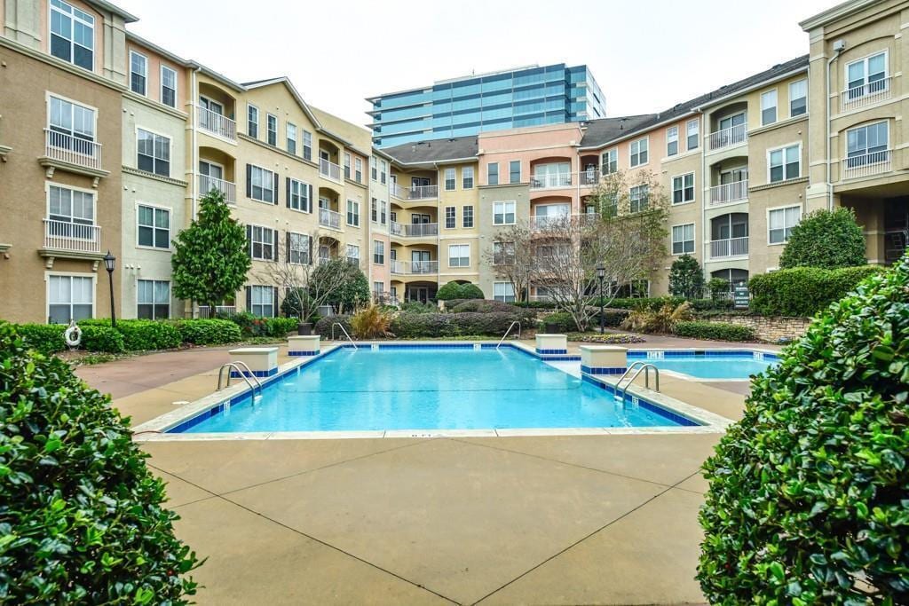 Brookhaven Condo - Brookhaven Condo
