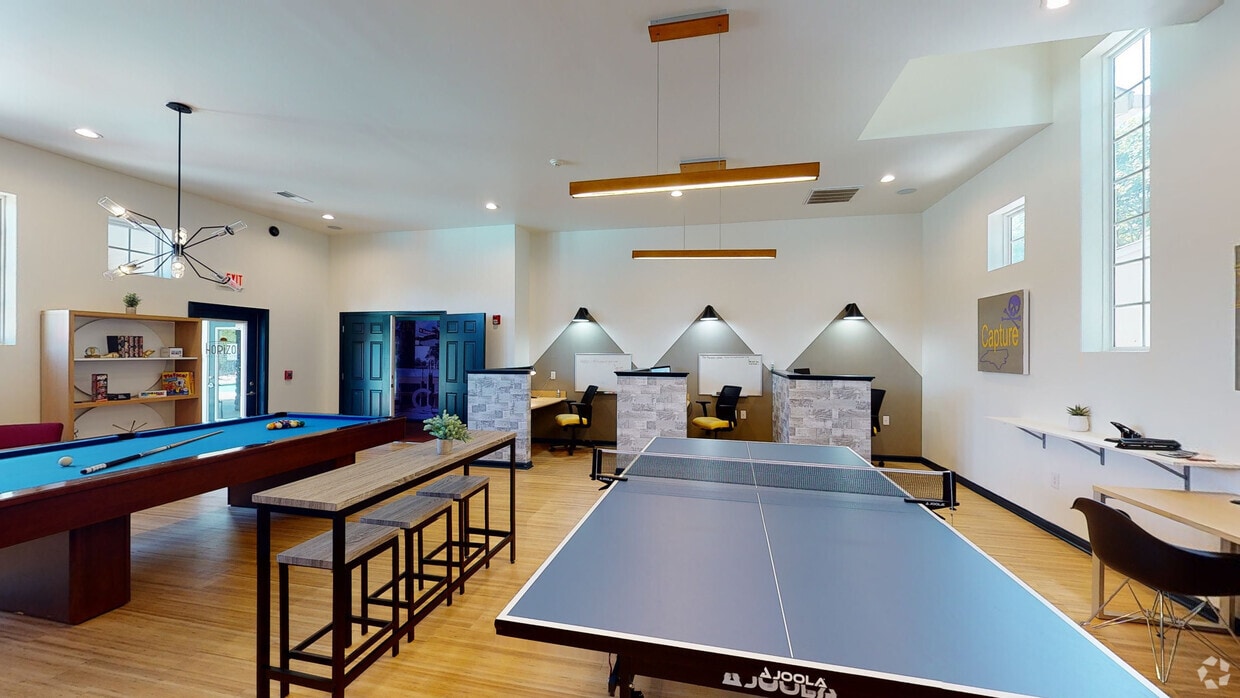 Photo - The Horizon Student Living Apartments