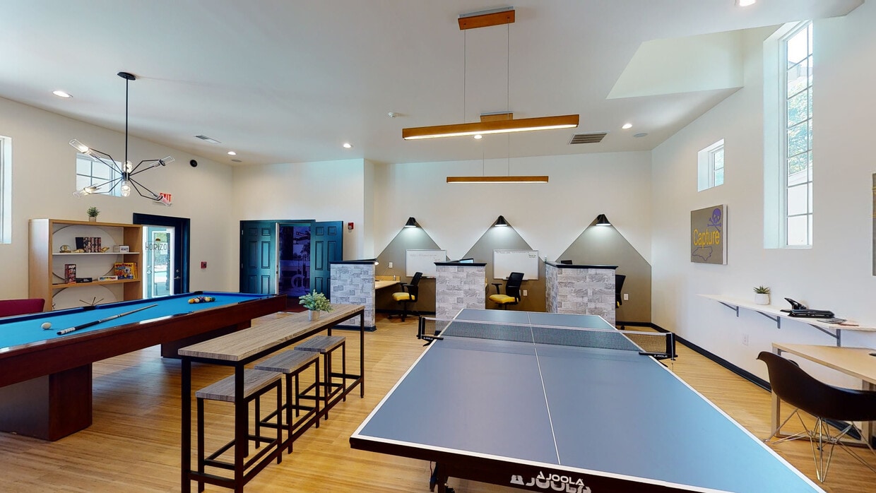 Photo - The Horizon Student Living Apartments