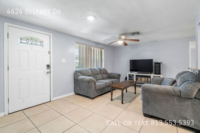 Building Photo - 4624 Belfast Dr