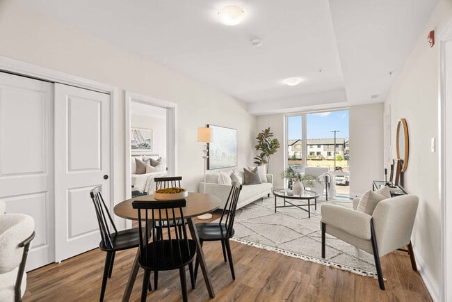 Building Photo - Bright Modern 2 bed 2 bath in North London