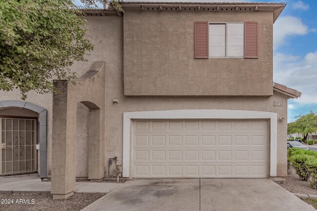 Foto del edificio - 1371 S Boulder St