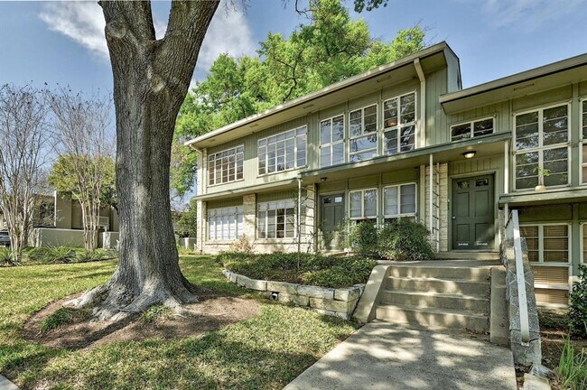 Foto del edificio - 3416 Enfield Rd