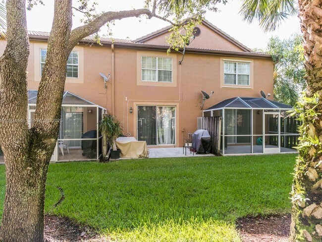 Foto del edificio - 1521 Veracruz Ln