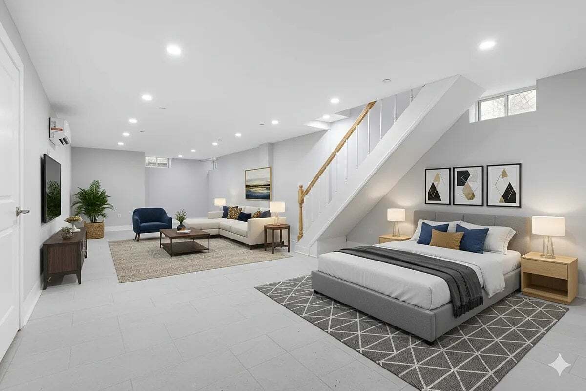 Foto del edificio - West 136th Street