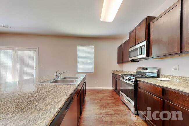 Foto del edificio - 51 Ivey Cottage Loop