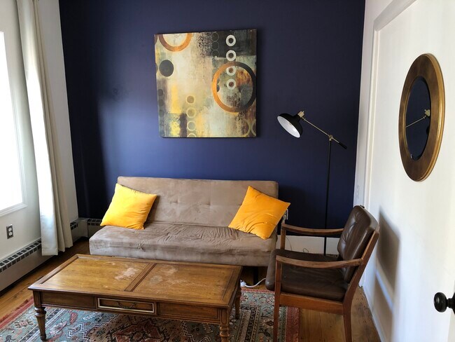 Foto del edificio - 154 Webster Ave