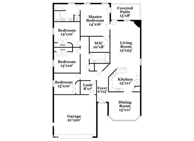 Building Photo - 7559 Devola Trail