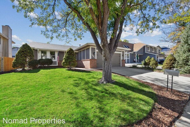 Building Photo - 3 br, 2 bath House - 11770 E Asbury Ave