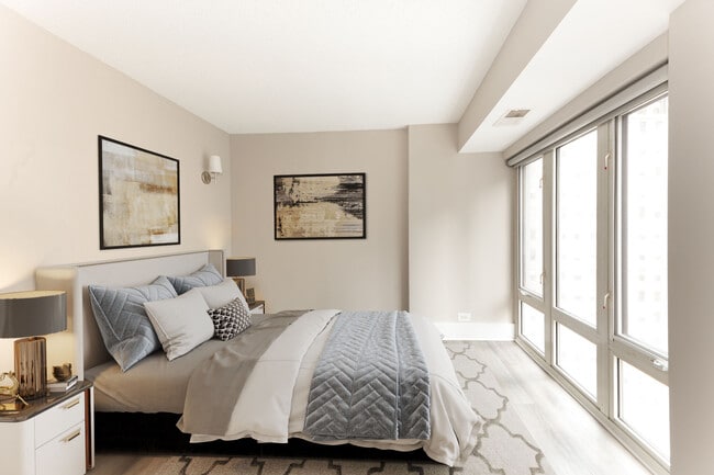 Building Photo - 320 N. Michigan