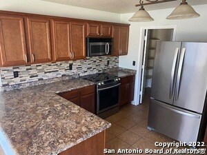 Foto del edificio - 9814 Carswell Peak
