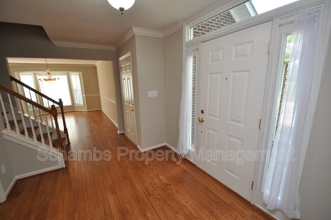 Building Photo - 2307 Fordcrest Dr