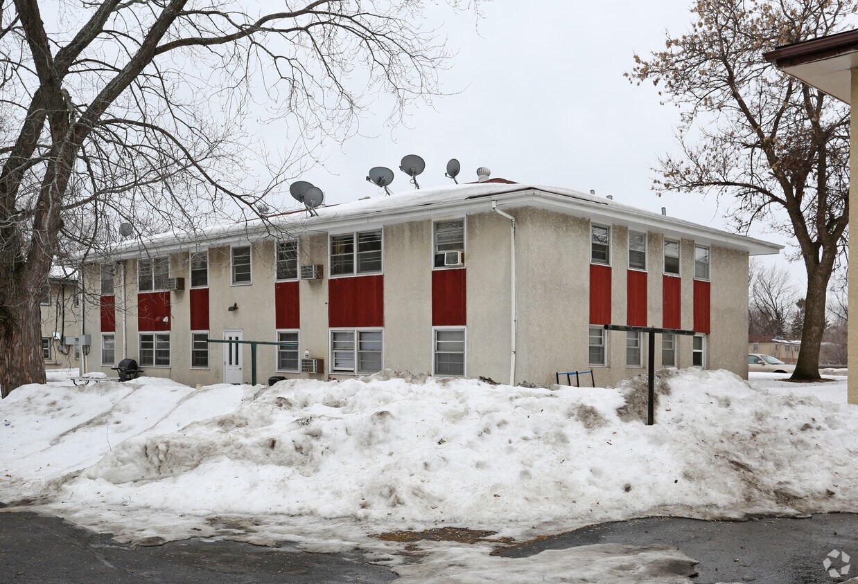 Foto del edificio - 6393 Highway 65 NE