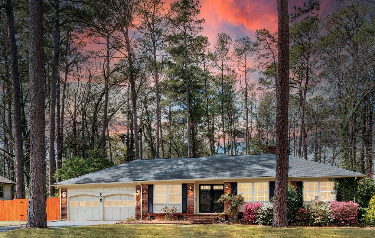 5525 Hedrick Dr, Fayetteville, NC 28303 House Rental in Fayetteville, NC