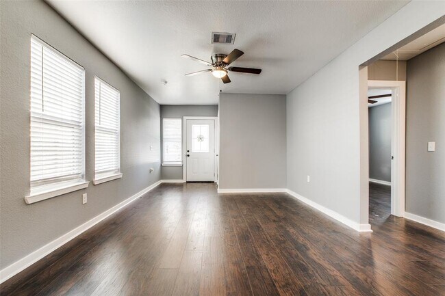 Foto del edificio - 1212 Hamblen St