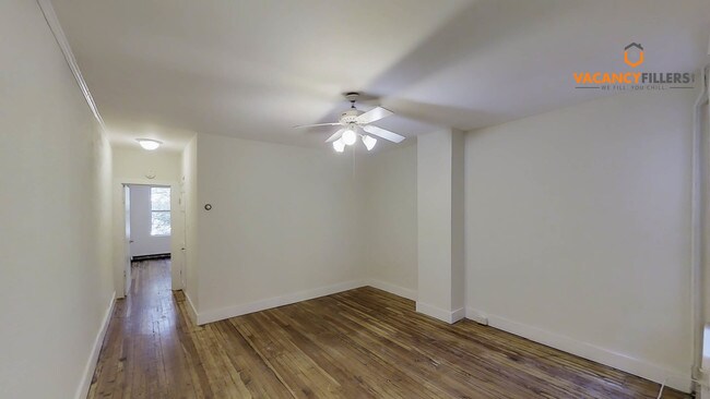Building Photo - 2741 Maryland Ave