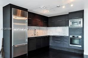 Foto del edificio - 2 br, 2.5 bath Condo - 900 Biscayne Blvd U...