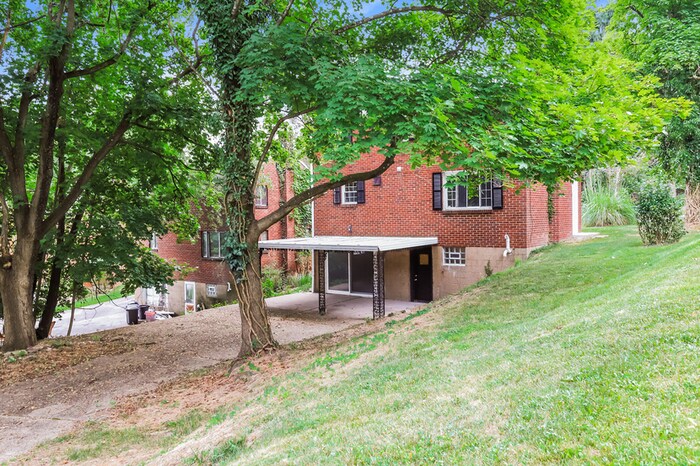 Primary Photo - 8701 Frankwood Road, Pittsburgh, PA