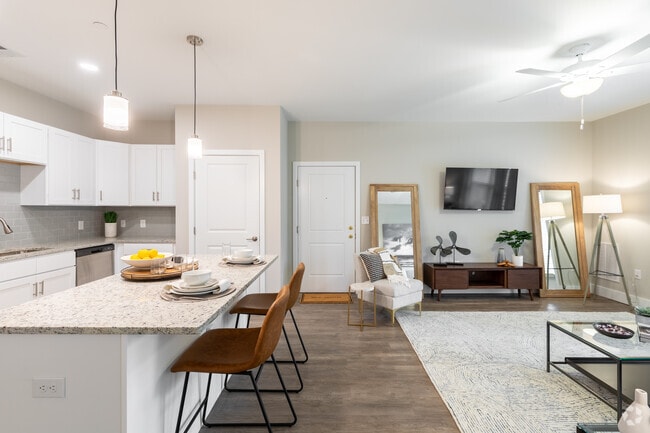 Interior Photo - Haddam Village Commons