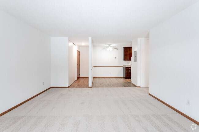 2 habitaciones, 1 baño - Belgrove Apartments (10100 Minnetonka Blvd.)